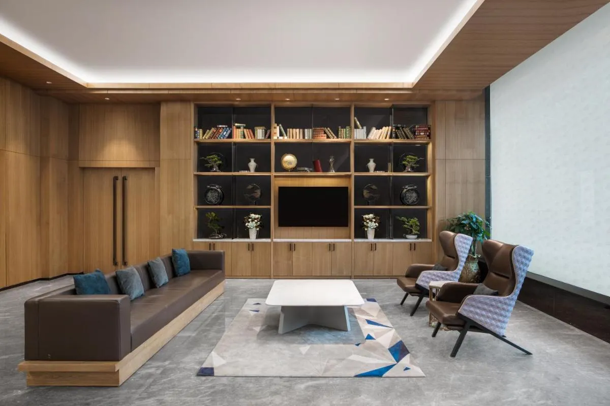 Image 4 of Fairfield by Marriott Guangzhou Tianhe Park