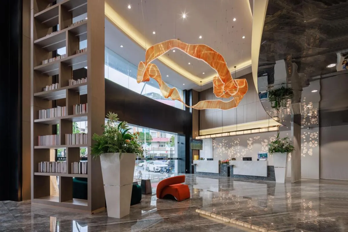Image 6 of Feili International Hotel