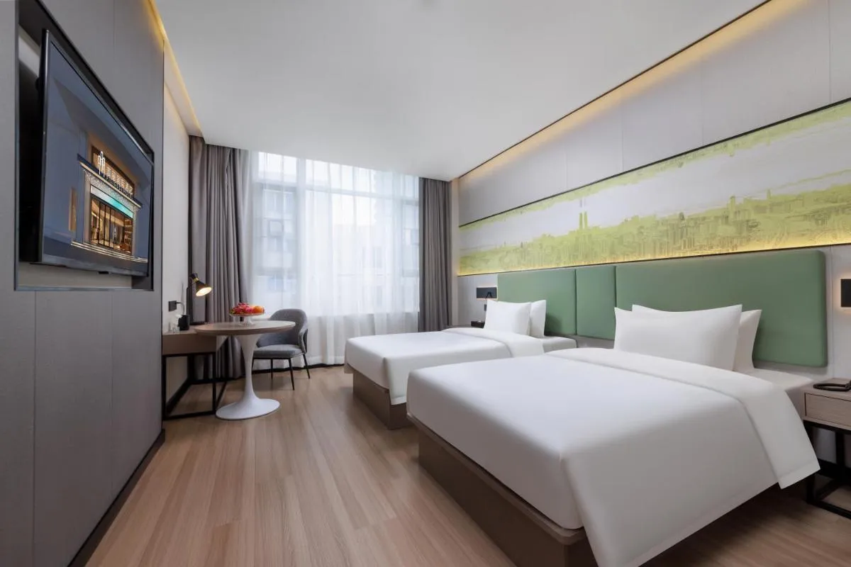 Image 1 of Feili International Hotel
