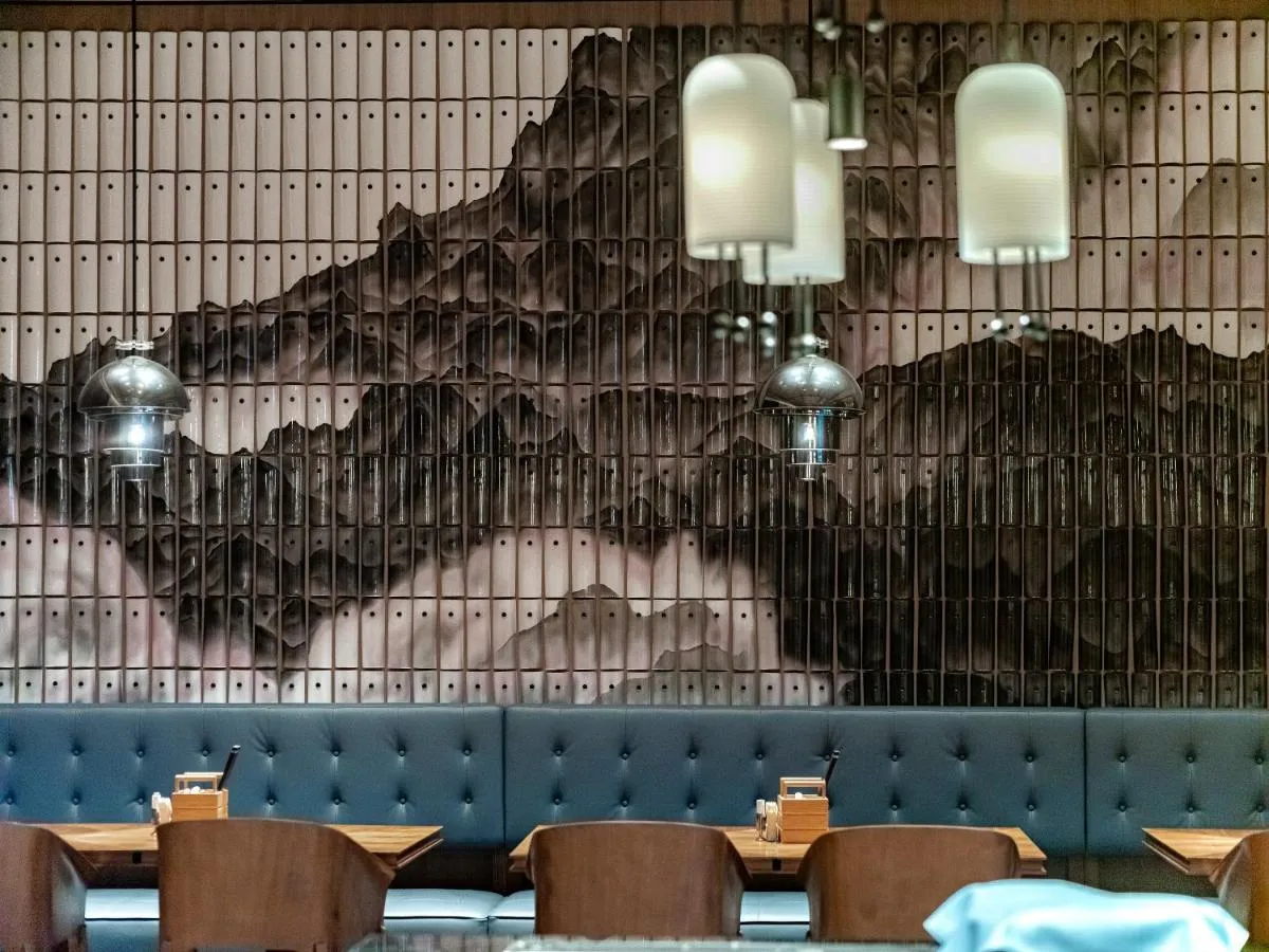 Image 6 of Four Points by Sheraton Guangzhou, Baiyun