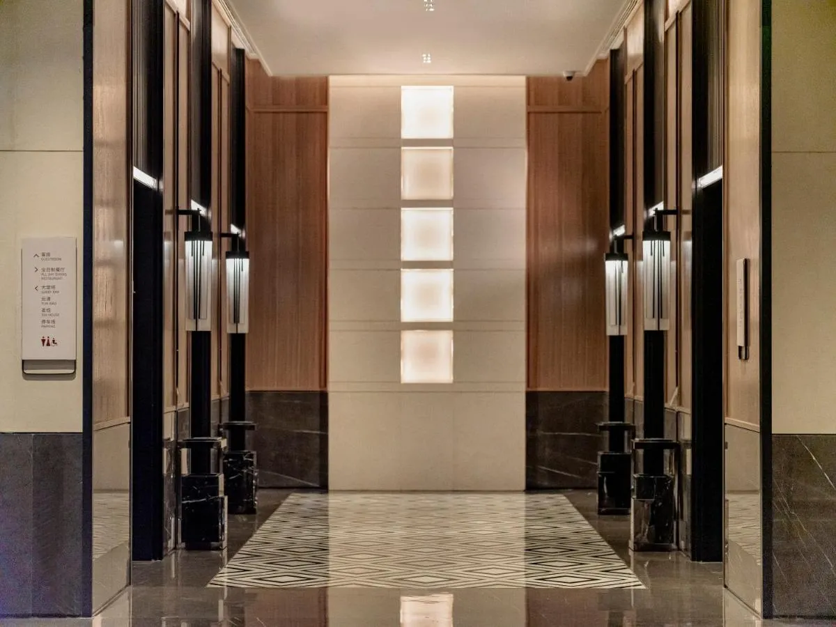 Image 2 of Four Points by Sheraton Guangzhou, Baiyun