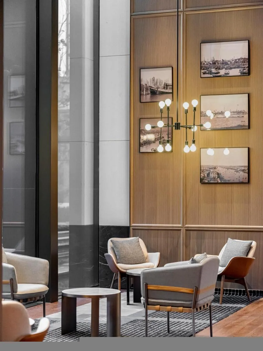 Image 3 of Four Points by Sheraton Guangzhou, Baiyun