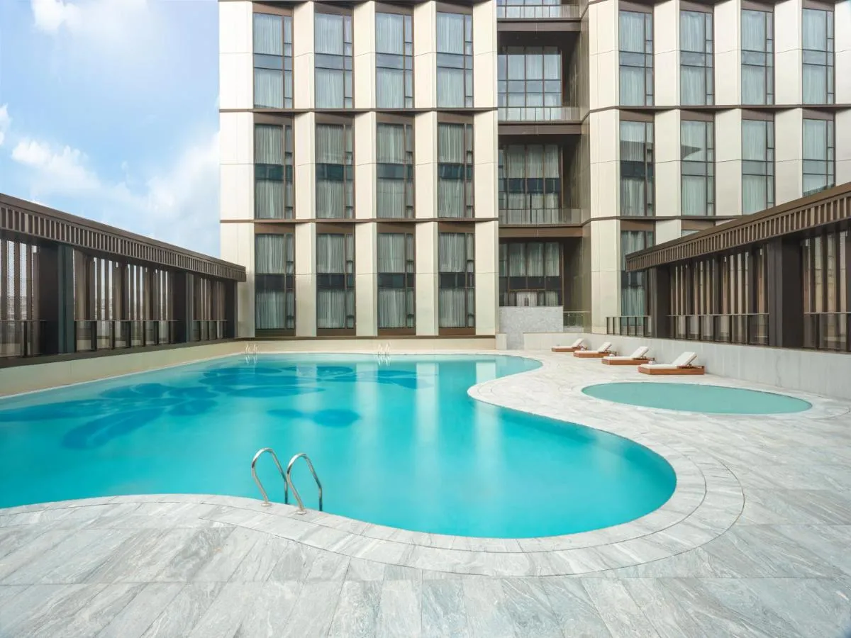 Image 1 of Four Points by Sheraton Guangzhou, Baiyun