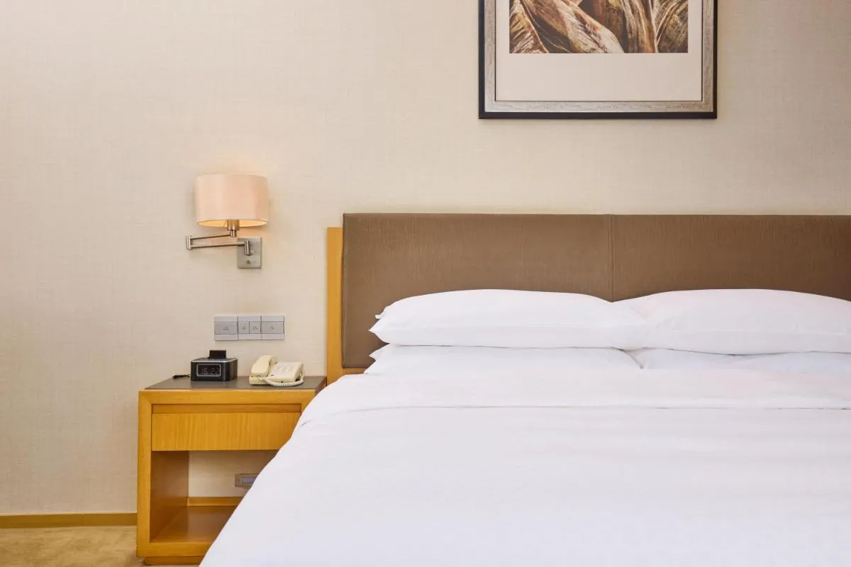 Image 6 of Four Points by Sheraton Guangzhou, Dongpu