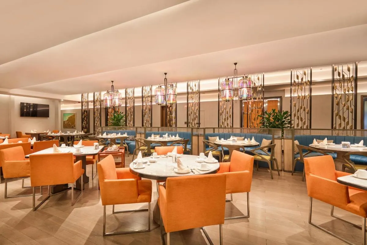 Image 2 of Four Points by Sheraton Guangzhou, Dongpu
