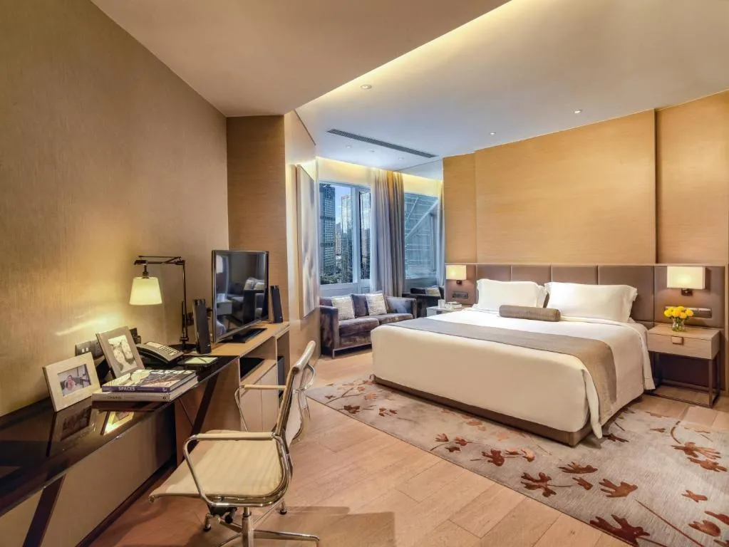 Image of Fraser Suites Guangzhou