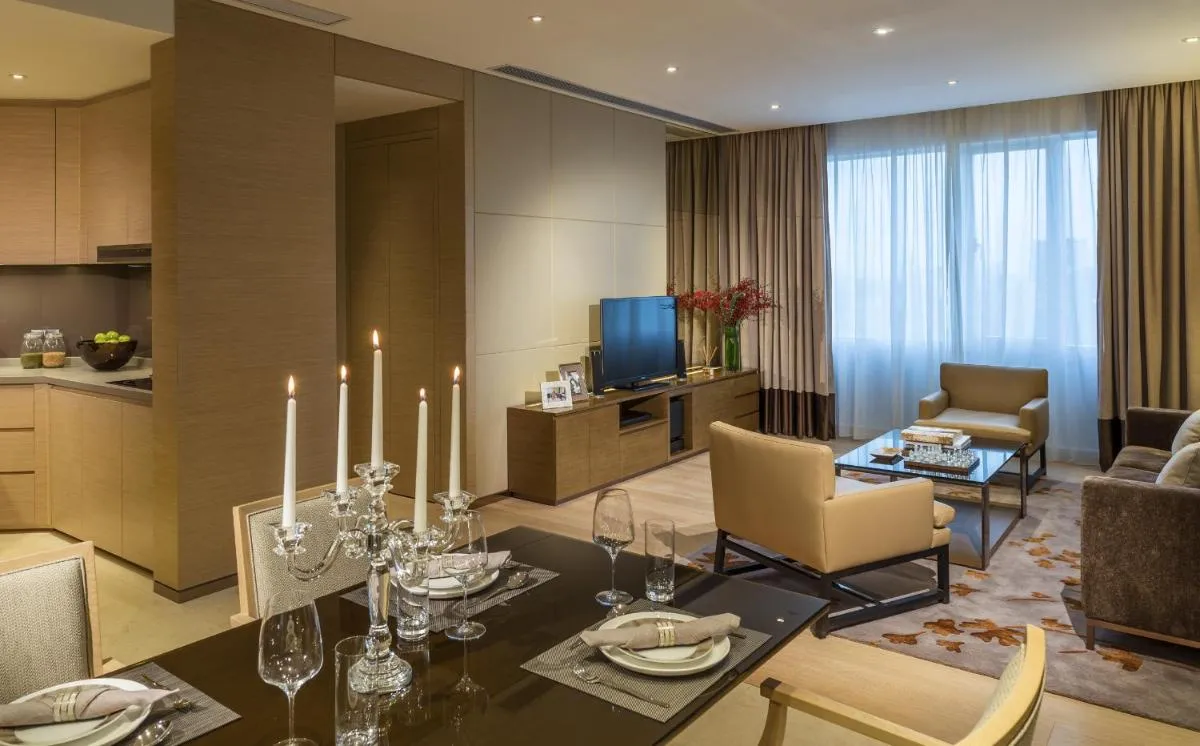 Image 5 of Fraser Suites Guangzhou