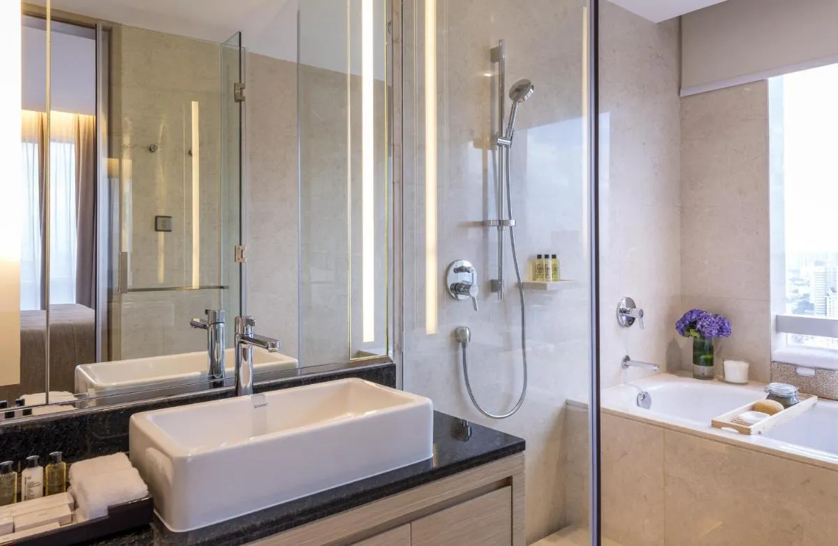 Image 1 of Fraser Suites Guangzhou