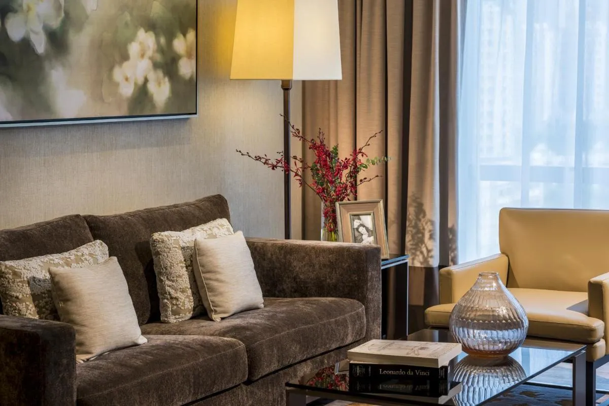 Image 6 of Fraser Suites Guangzhou