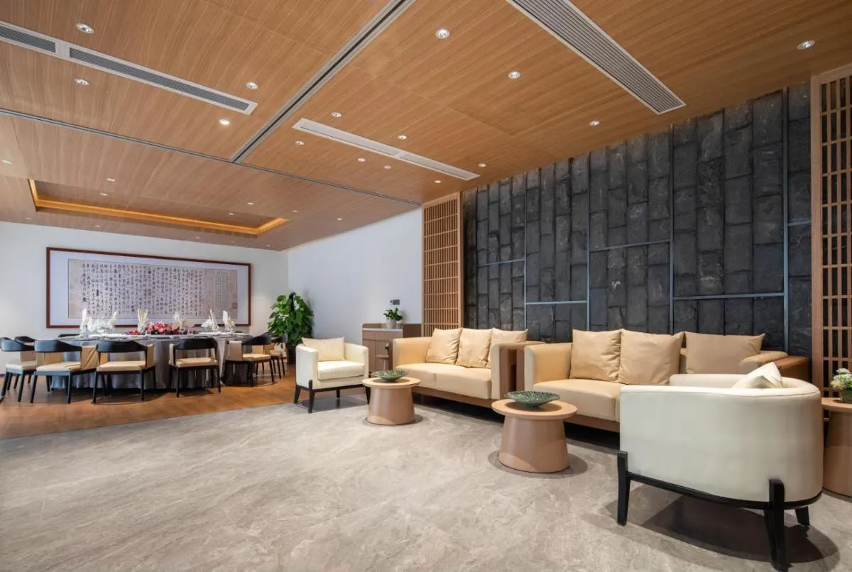 Image 5 of GINCO Hotel Guangzhou Baiyun Airport