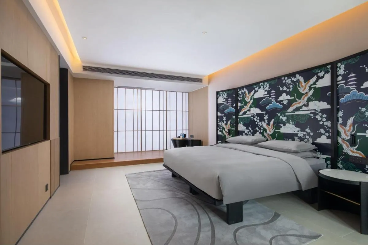 Image 6 of GINCO Hotel Guangzhou Baiyun Airport