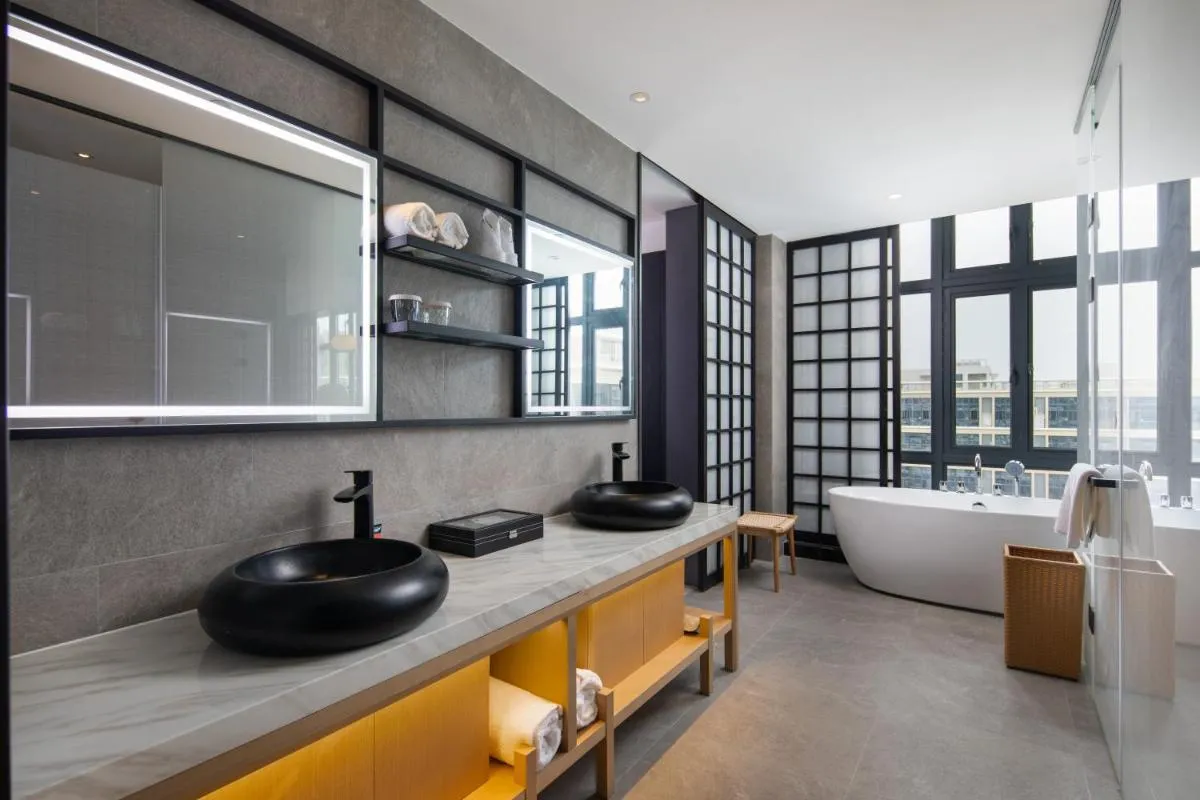 Image 1 of GINCO Hotel Guangzhou Baiyun Airport