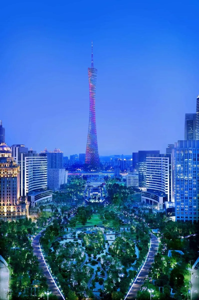 Image 6 of Grand Hyatt Guangzhou