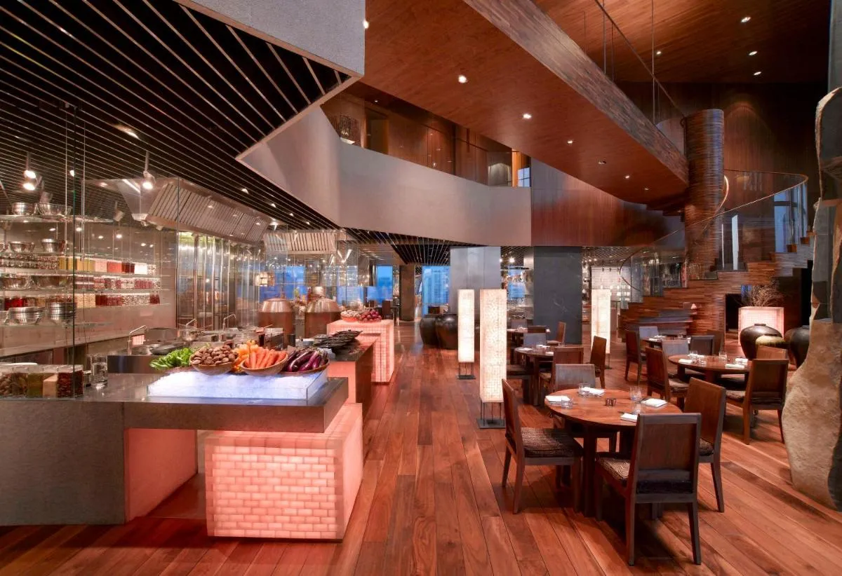 Image 3 of Grand Hyatt Guangzhou