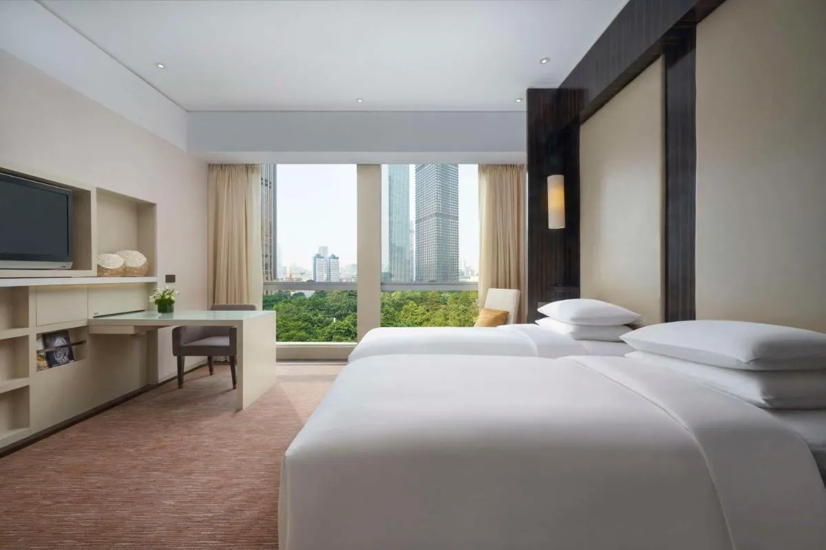 Image 1 of Grand Hyatt Guangzhou