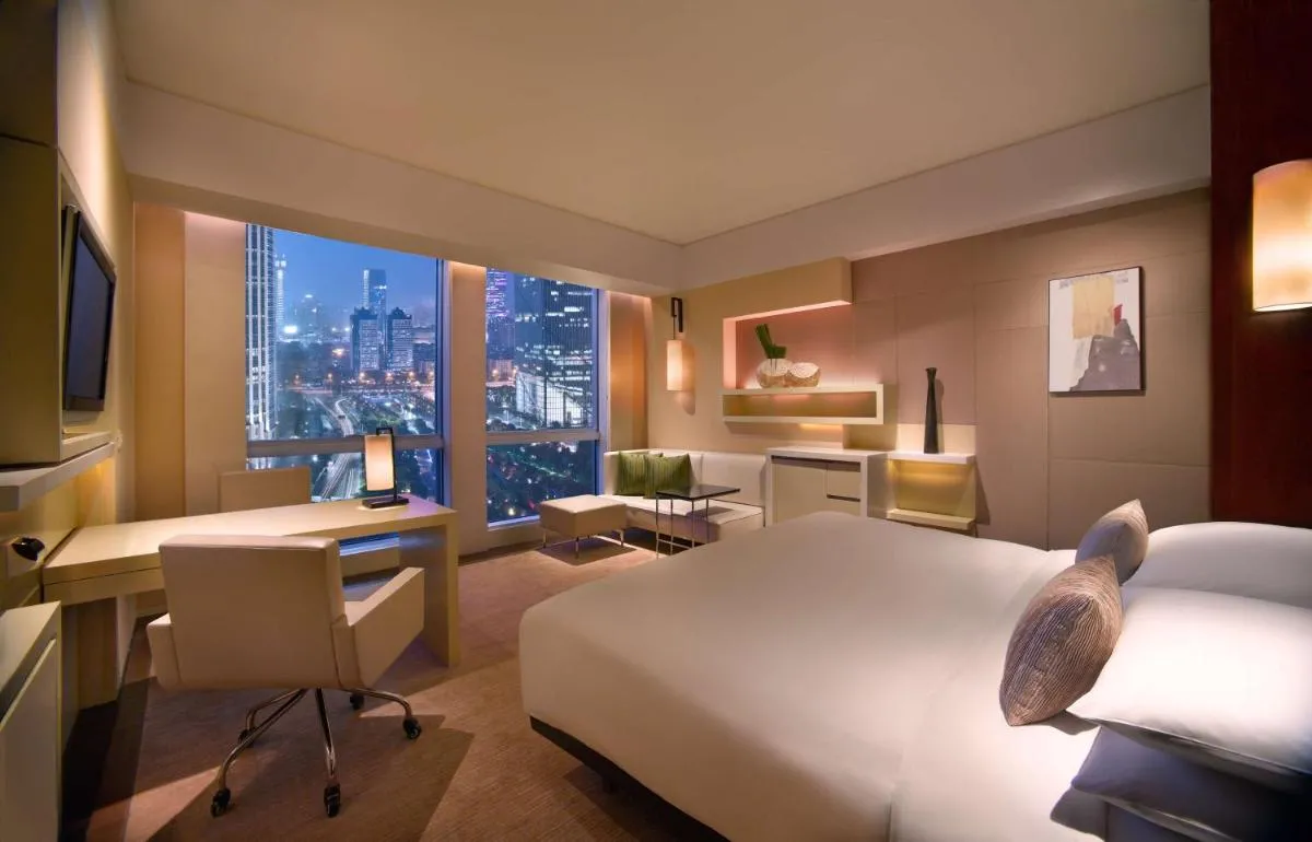 Image 4 of Grand Hyatt Guangzhou