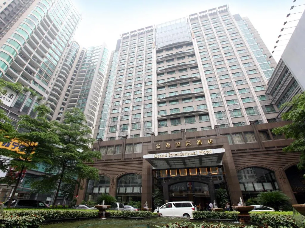 Image of Grand International Hotel