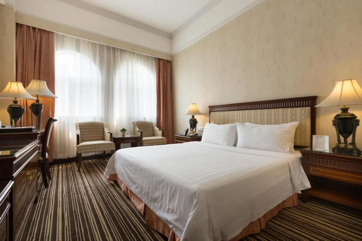 Image 1 of Grand Palace Hotel – Grand Hotel Management Group