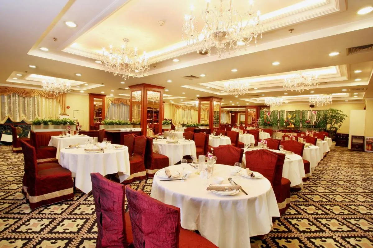 Image 3 of Grand Palace Hotel – Grand Hotel Management Group