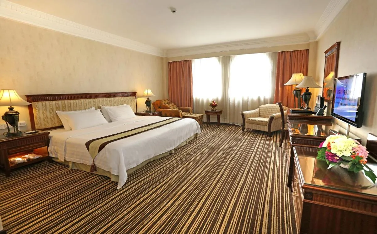 Image 4 of Grand Palace Hotel – Grand Hotel Management Group