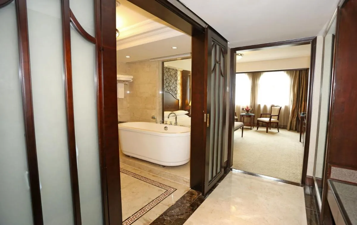 Image 2 of Grand Palace Hotel – Grand Hotel Management Group