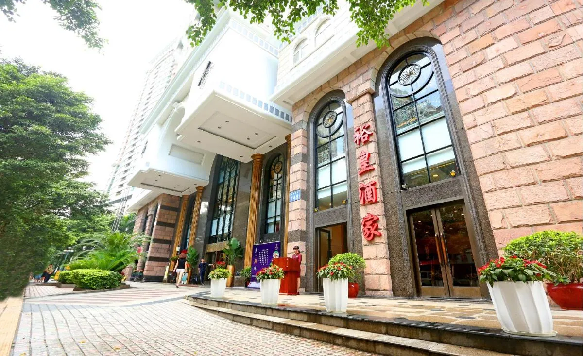 Image 5 of Grand Palace Hotel – Grand Hotel Management Group
