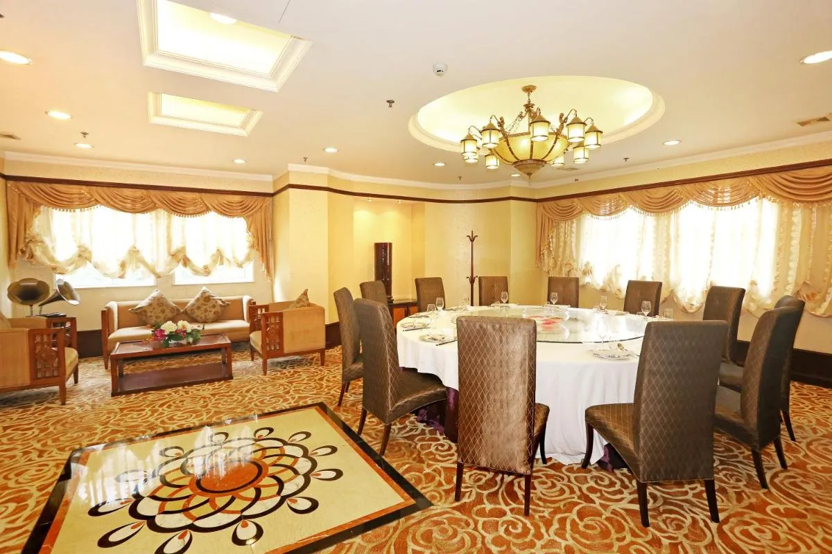 Image 6 of Grand Palace Hotel – Grand Hotel Management Group