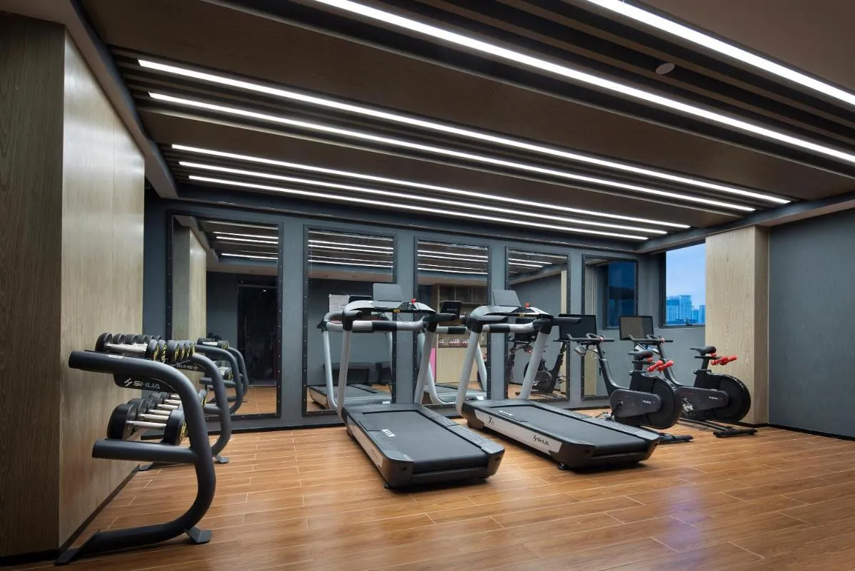 Image 4 of 广州塔骑士物语酒店-Arthur Hotel Canton Tower Guangzhou