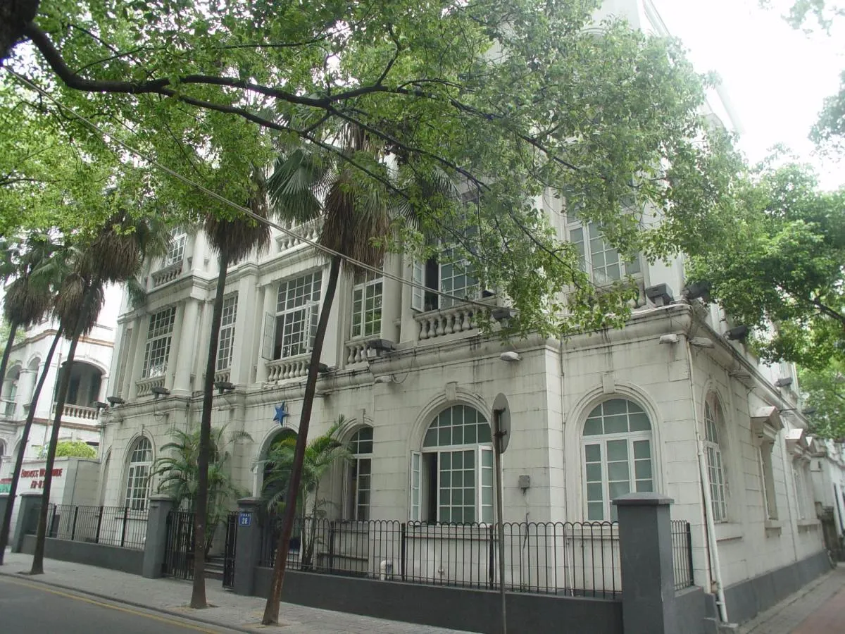 Image 4 of Guangdong Victory Hotel- Located on Shamian Island