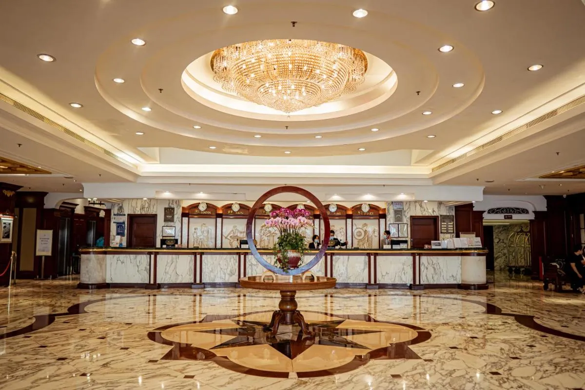 Image 5 of Guangdong Victory Hotel- Located on Shamian Island