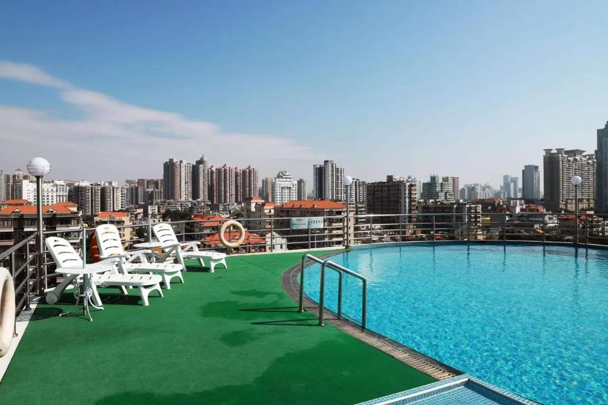 Image 2 of Guangdong Victory Hotel- Located on Shamian Island