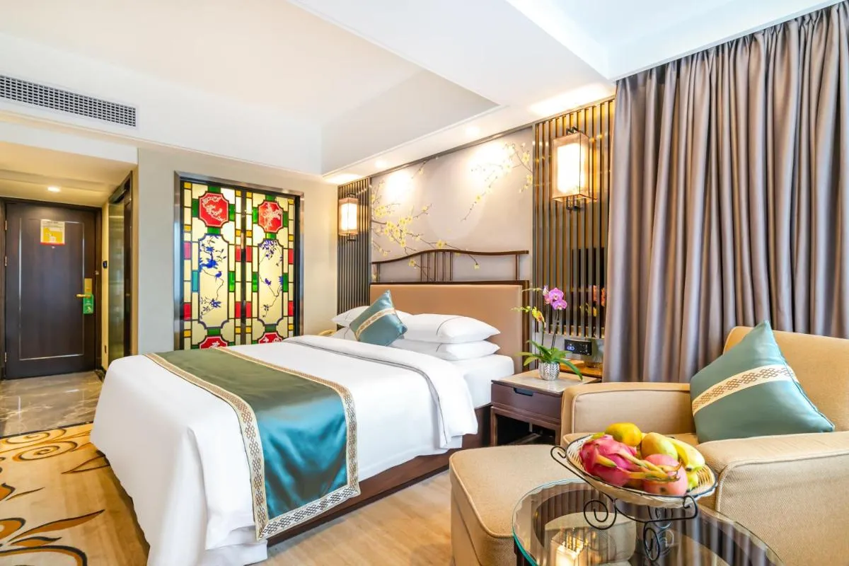 Image 6 of Guangdong Victory Hotel- Located on Shamian Island