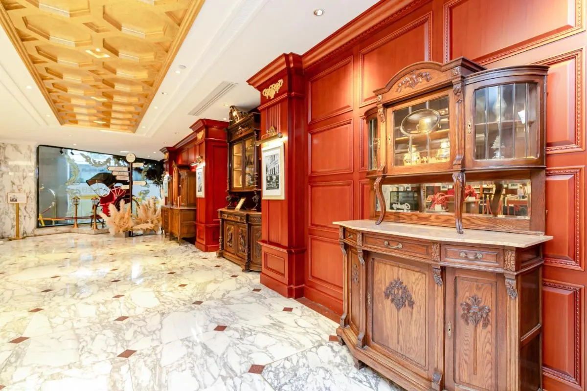 Image 1 of Guangdong Victory Hotel- Located on Shamian Island
