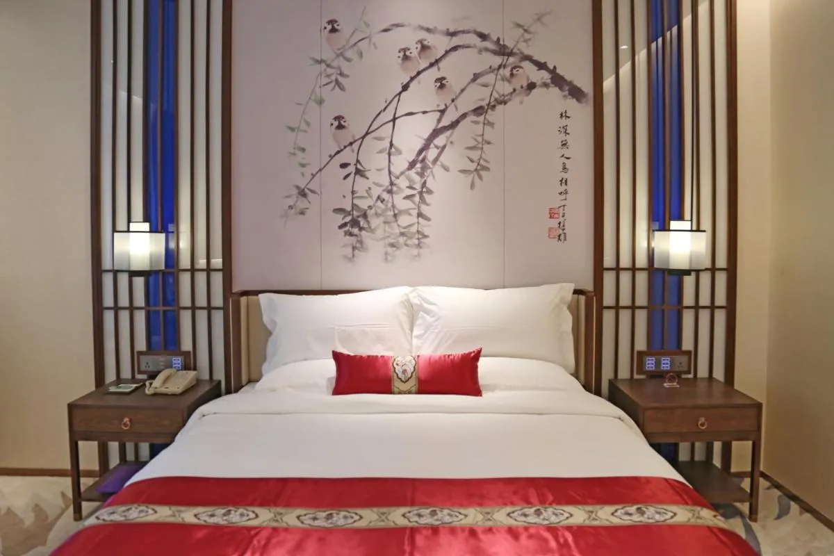 Image 5 of Guangdong Yingbin Hotel-Free Canton Fair Shuttle Bus