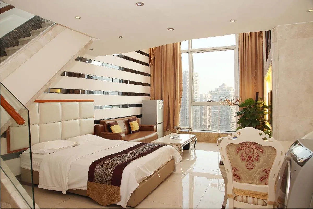 Image 1 of Guangzhou Ba Dun Hotel – Beijing Road