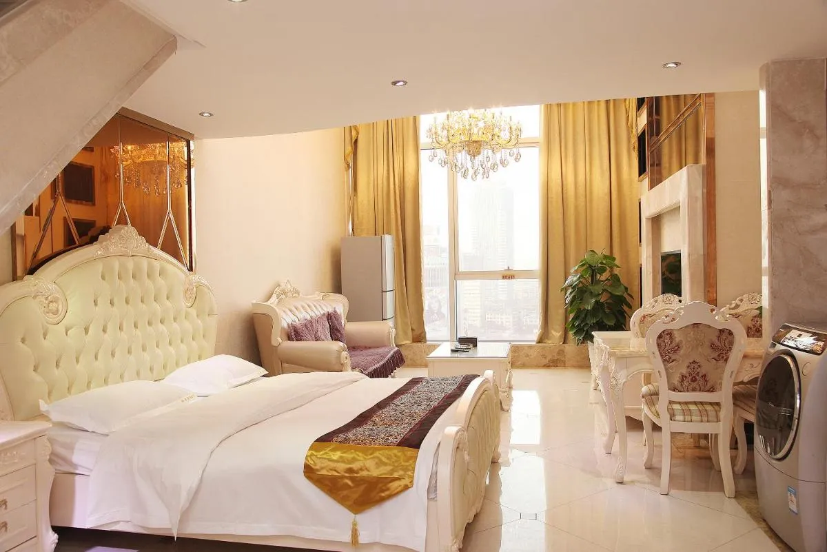 Image 5 of Guangzhou Ba Dun Hotel – Beijing Road