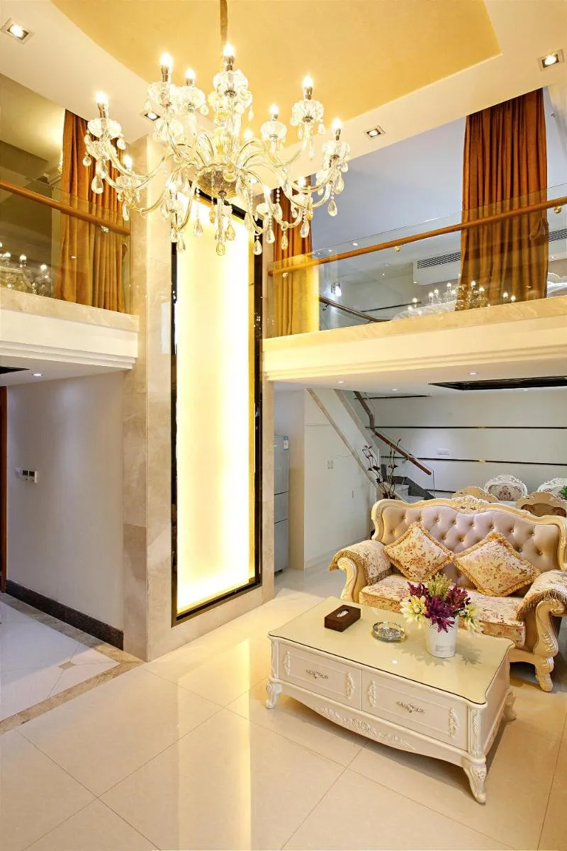 Image 3 of Guangzhou Ba Dun Hotel – Beijing Road