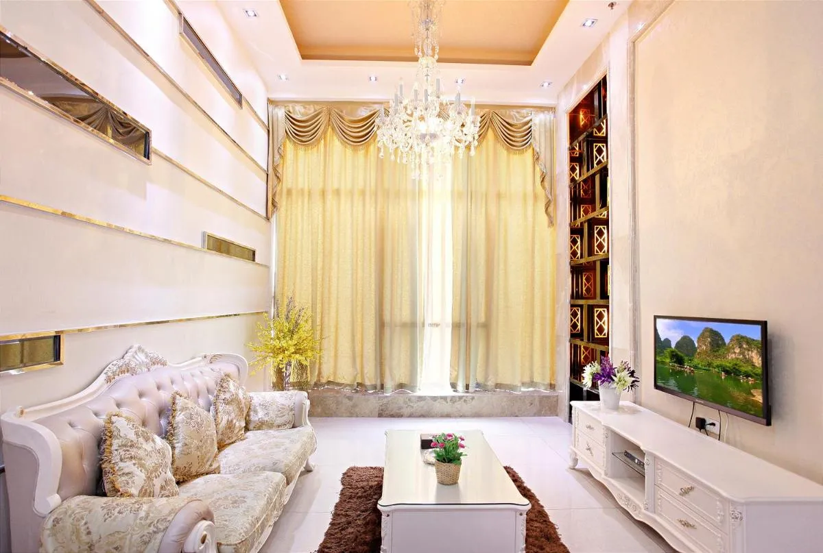 Image 2 of Guangzhou Ba Dun Hotel – Beijing Road