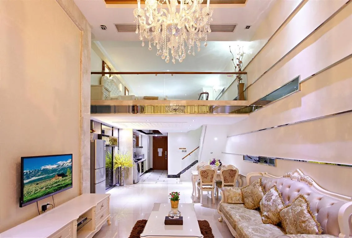 Image of Guangzhou Ba Dun Hotel – Beijing Road
