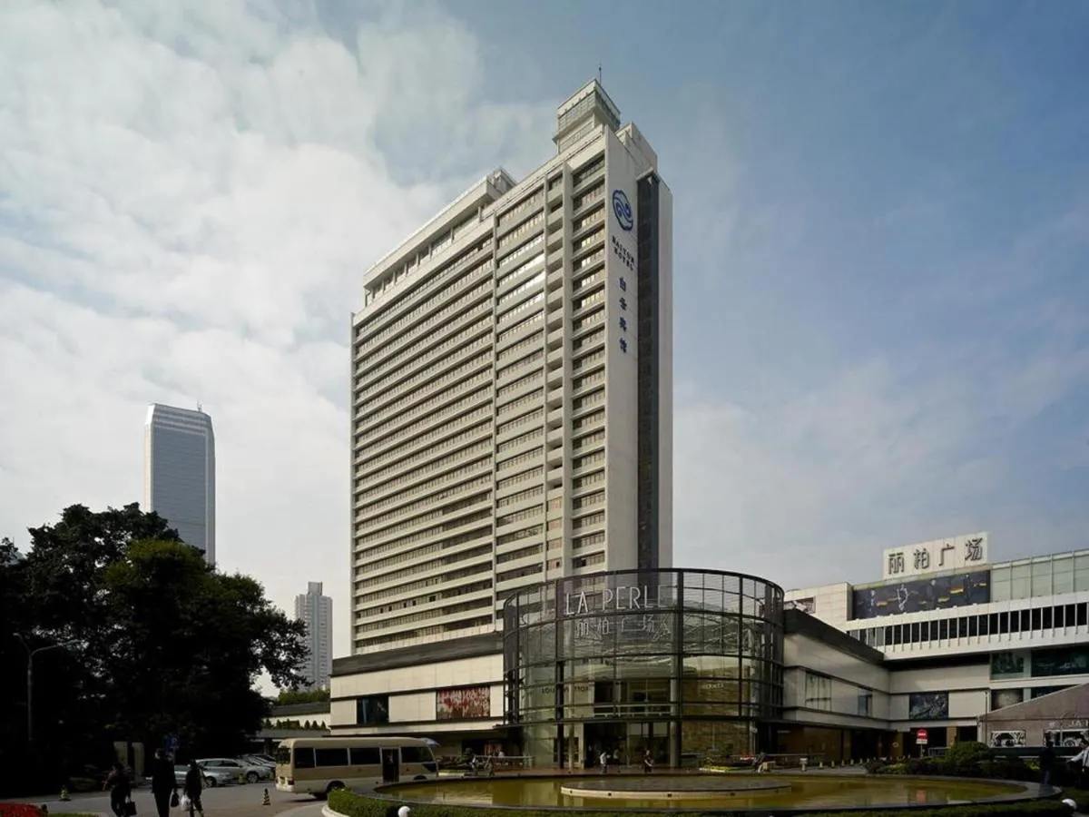 Image 6 of Guangzhou Baiyun Hotel