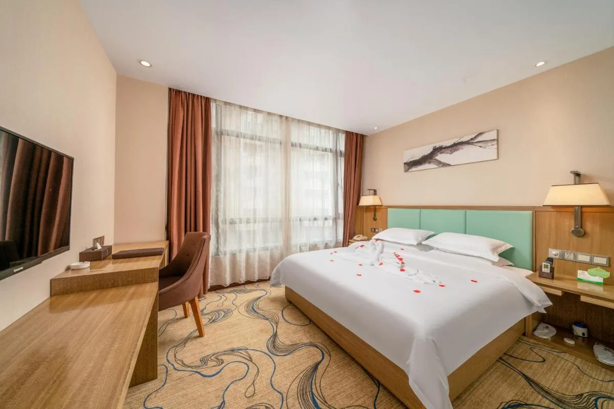 Image 5 of Guangzhou Boyi Hotel