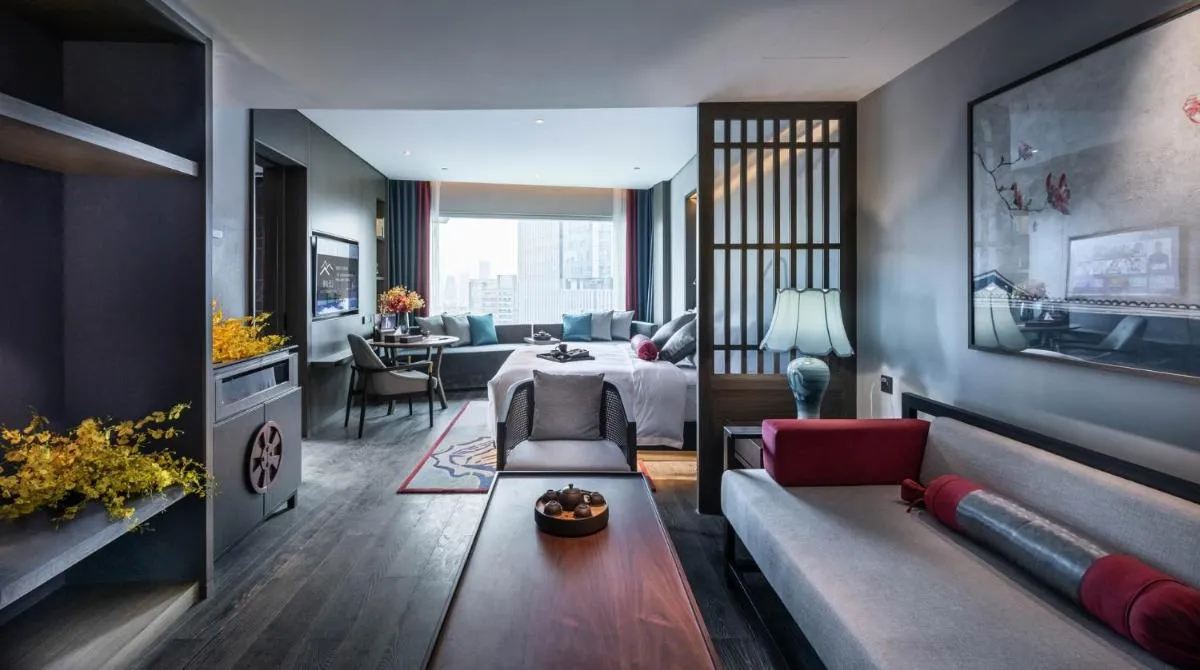 Image 4 of Guangzhou Elegant Hotel