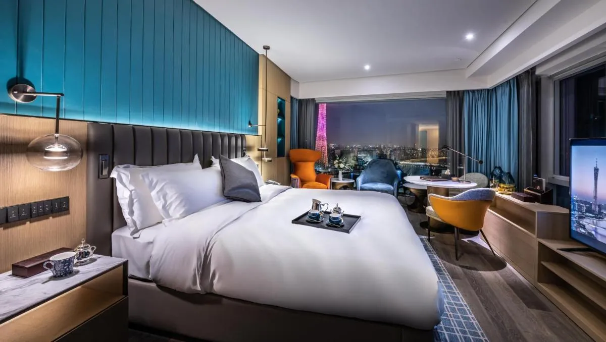 Image 6 of Guangzhou Elegant Hotel