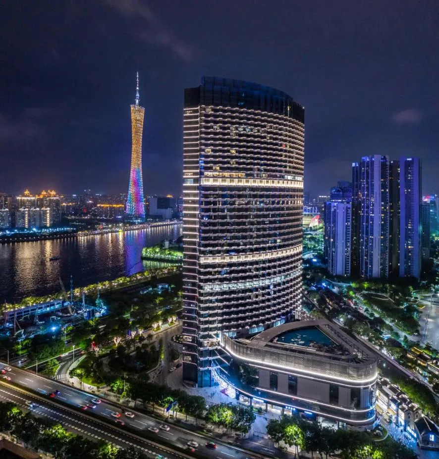 Image 3 of Guangzhou Elegant Hotel