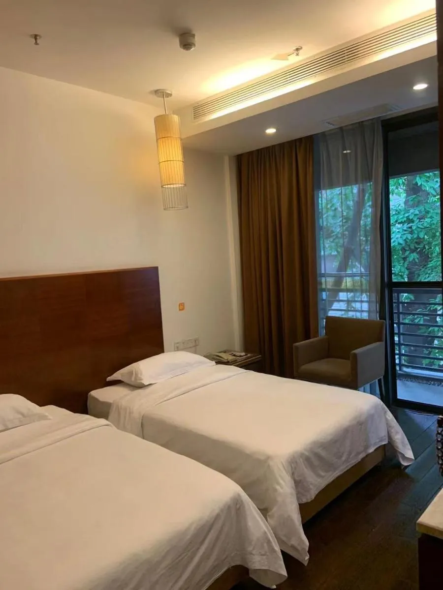 Image 4 of Guangzhou Fangyuan Hotel