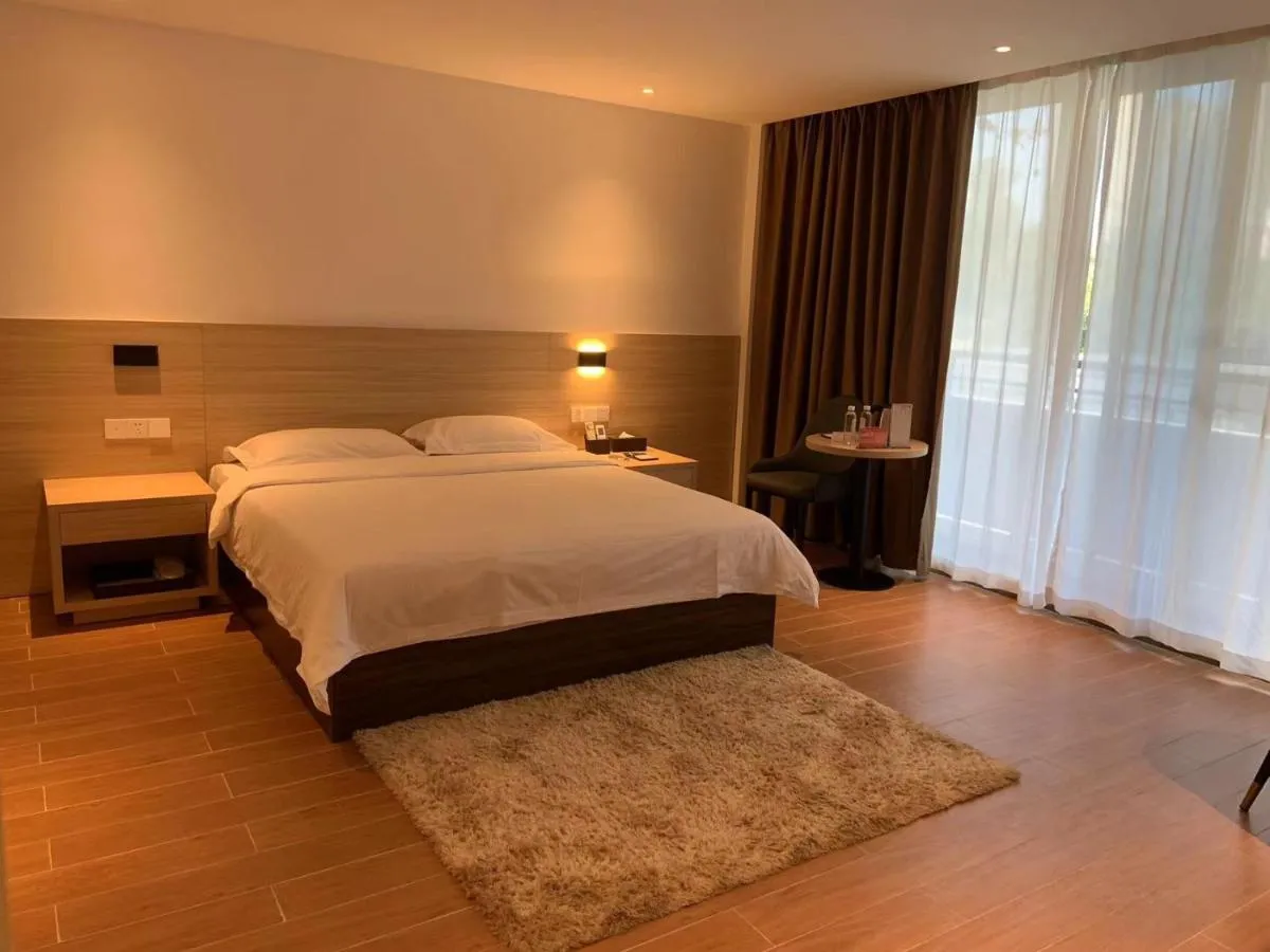 Image 2 of Guangzhou Fangyuan Hotel