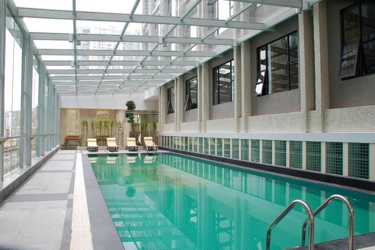 Image 2 of Guangzhou Good International Hotel