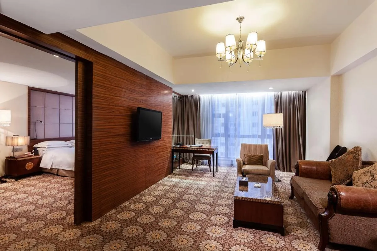 Image 3 of Guangzhou Good International Hotel