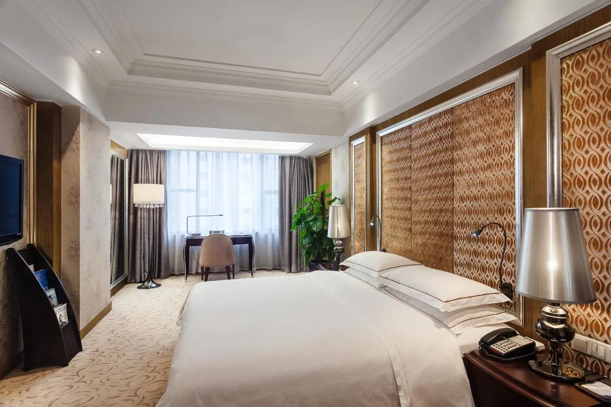 Image 5 of Guangzhou Good International Hotel