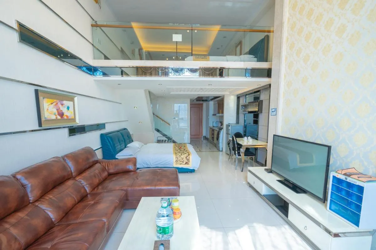 Image 1 of Guangzhou Hakka Apartment Beijing Road